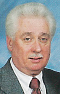 Thomas D. Mulhall 1940-2025